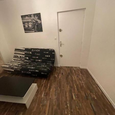 Logement Lagny Sur Marne Disneyland Paris Apartamento Exterior foto