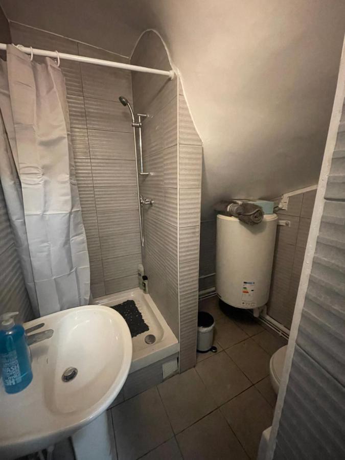 Logement Lagny Sur Marne Disneyland Paris Apartamento Exterior foto