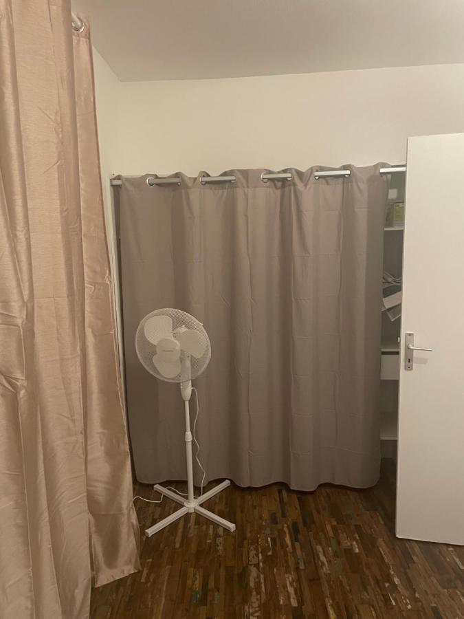 Logement Lagny Sur Marne Disneyland Paris Apartamento Exterior foto